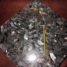 Lunettes Binocle
