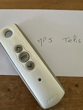 (MP5) Somfy télécommande