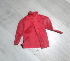Big Jim Mattel veste set chien