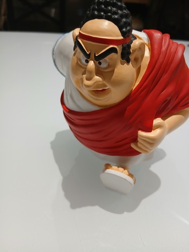 Astérix grande galerie des - astérix,