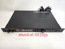 Roland SDE-330 Dimensional