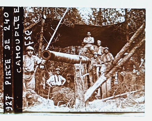 Ww1 collection vues - 98,