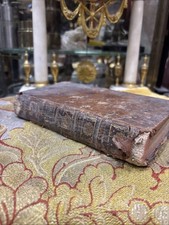 LIVRE histoire naturelle des