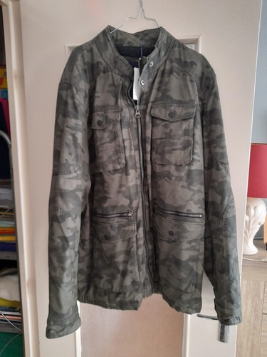 Veste manteau homme - homme, xl
