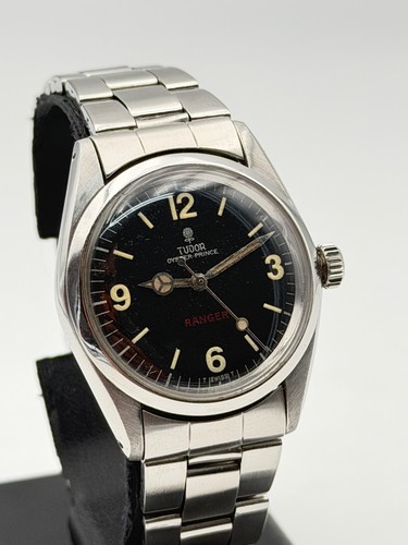 Tudor ranger prince oysterdate - tudor,