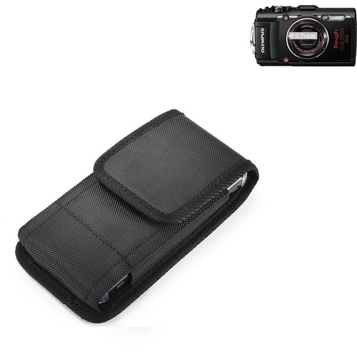 étui ceinture pour olympus - de,