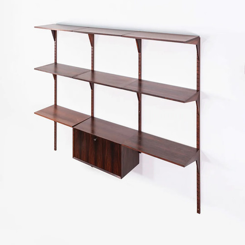 1960s poul cadovius system - 1960s,