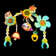 Tiny Love Meadow Days Stroller