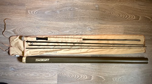 Sage axis 7136 6 7wt - 7136-4,