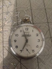 Ancienne Montre À Gousse