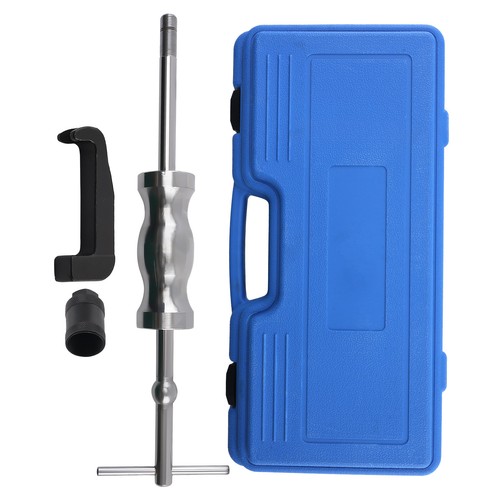 Extracteur injecteur avec - extracteur, d'injecteur