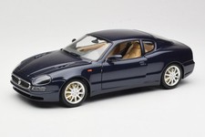 3371 Maserati 3200 GT Black