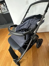 Peg Perego TRIO - Poussette