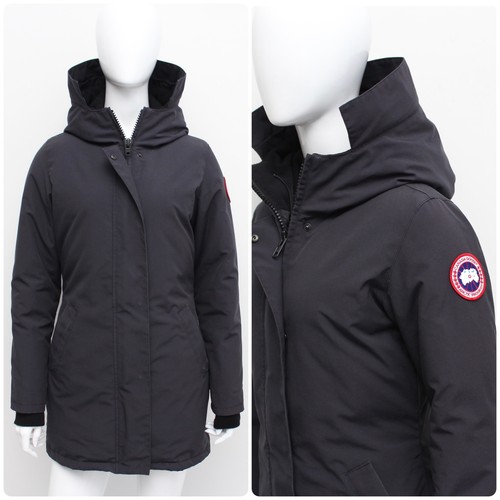 Authentic women canada goose - women's,