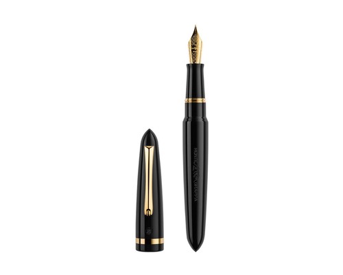 Stylo plume montegrappa - stylo,