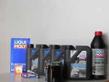 Kit D'Entretien Harley Davidson FXRS 1340 Low Glide, Inspection, Service