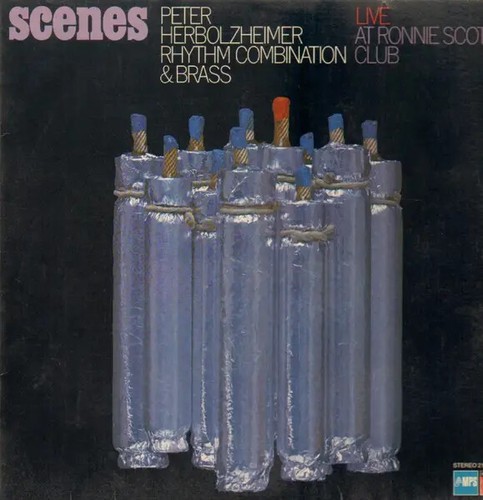 Peter herbolzheimer rhythm - peter,