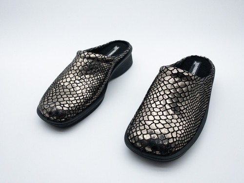 Romika mules femmes pantoufle - romika,