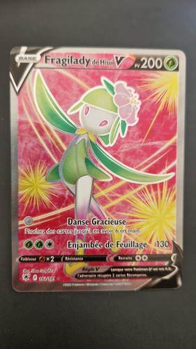 Fragilady full art 200pv - fragilady,