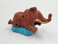 Figurine McDonald's FOX 2012