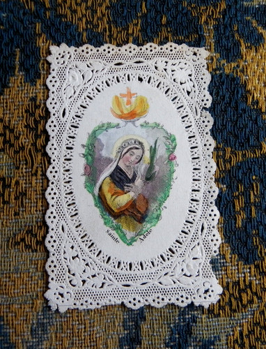 Ancien canivet mécanique - ancien,