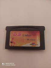 DS Linker Writer Nintendo Game
