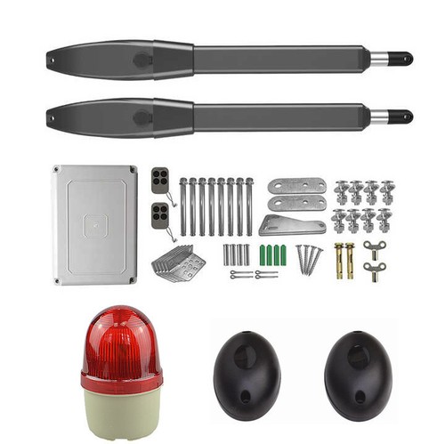 Forte ouvre portail - ouvre-portail, set