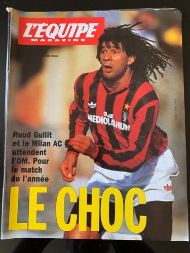 Equipe magazine 03 - l'equipe,