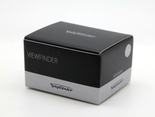 Viseur Voigtlander 15mm M -