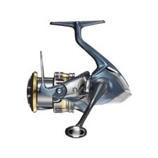 Moulinet toupie Shimano 21
