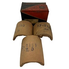 (320) Ford Consul Roulement Principal GLYCO 12-1149 2mm