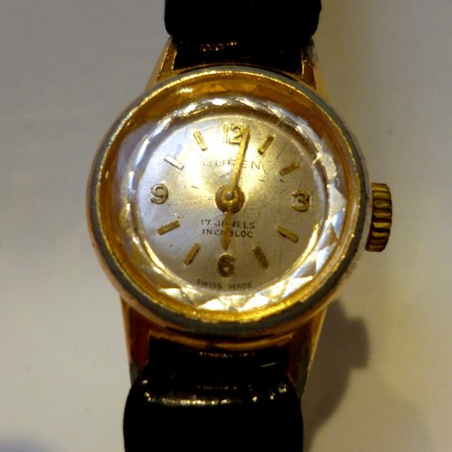 Buren montre suisse - ➤,
