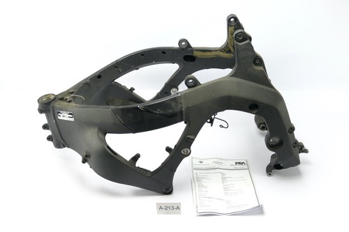 Honda cbr 1000 sc57 - honda,