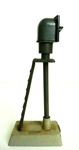 Train jep signal - train,