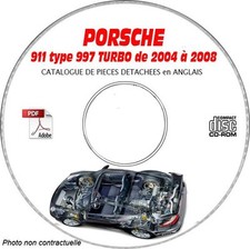 911 type 997 04-08 - Catalogue