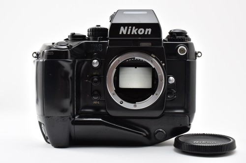 Excellent nikon f4s - 【excellent】nikon, slr