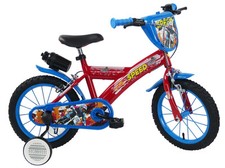 SCH SPEED 14", vélo pour enfants, adapté aux enfants de 4 à 6 ans, pour une tail