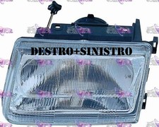 Paire De Phare Projecteur