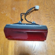 Gpz900r genuine taillight - genuine,