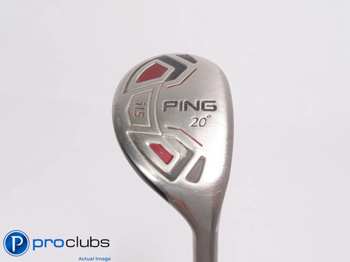 Ping i15 hybrid - i15,