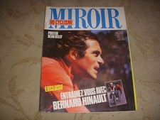 MIROIR du CYCLISME 382 05.1986