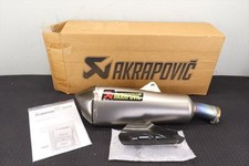 Bmw R1200Rt Akrapovic Slip-On