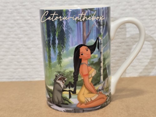 Tasse mug cup - /, disney