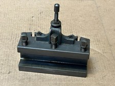 Porte outil tourelle MULTIFIX