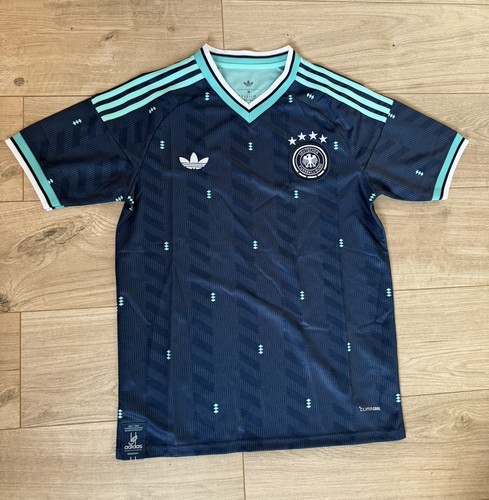 Maillot allemagne extérieur - maillot,