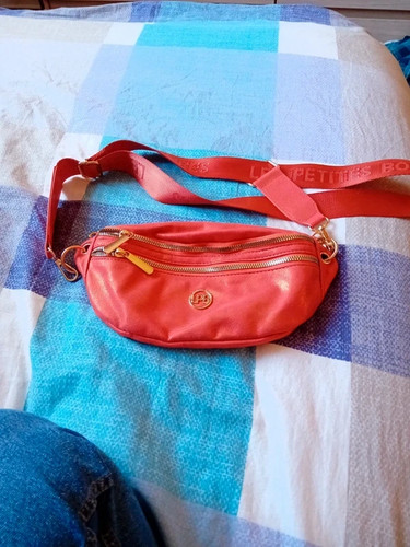 Sac banane les - les, petites