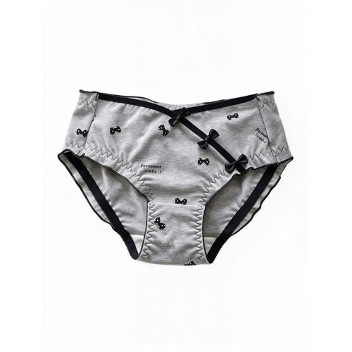 Culotte maille transparente - culotte,