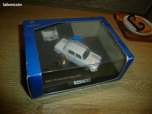 Renault 8 gordini - 43,