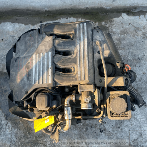 11002247512 moteur semi compl - 11002247512,