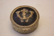 boite a bijoux Napoléon III